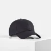 Baseballcap met logo