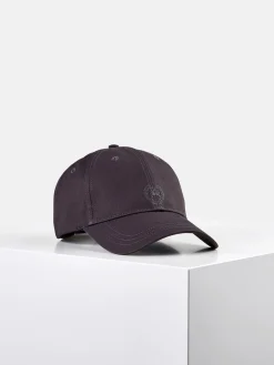 Baseballcap met logo
