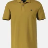 Basic poloshirt in vele kleuren