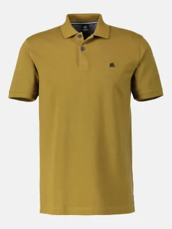 Basic poloshirt in vele kleuren