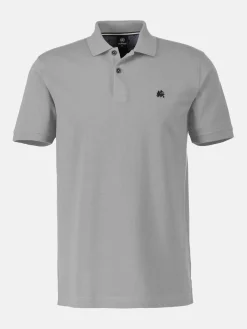 Basic poloshirt in vele kleuren