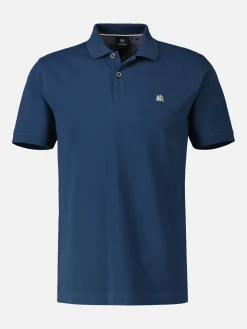 Basic poloshirt in vele kleuren
