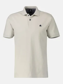 Basic poloshirt in vele kleuren