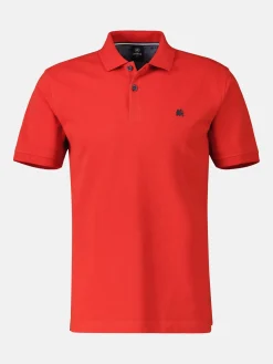 Basic poloshirt in vele kleuren