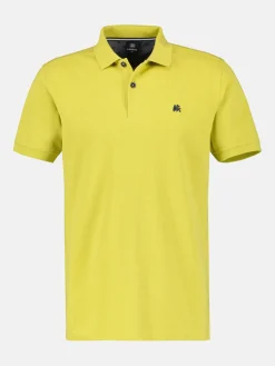 Basic poloshirt in vele kleuren