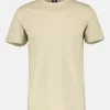 Basic T-shirt in vele kleuren