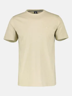 Basic T-shirt in vele kleuren