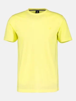 Basic T-shirt in vele kleuren