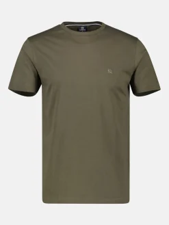 Basic T-shirt in vele kleuren