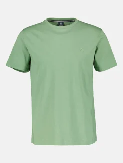 Basic T-shirt in vele kleuren