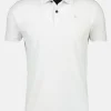 Basis poloshirt voor heren