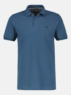 Basis poloshirt voor heren