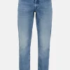 BAXTER 5-POCKET denim stijl, RELAXED FIT