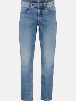 BAXTER 5-POCKET denim stijl, RELAXED FIT