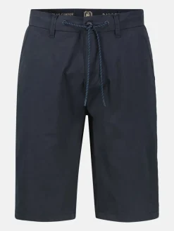 Bermuda shorts in grote maten, ultralicht en snel drogend