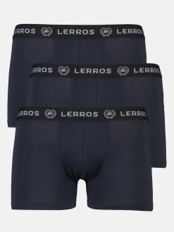Boxershorts in een 3-pack
