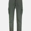 Cargo joggingbroek met hyperstretch, REGULAR FIT