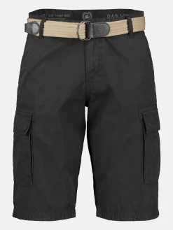 Cargobermuda inclusief riem