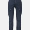 Cargobroek FRASER, structurele kwaliteit, comfortstretch