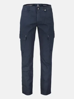 Cargobroek FRASER, structurele kwaliteit, comfortstretch
