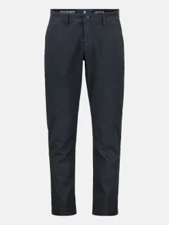 Chino met microstructuur, SLIM FIT