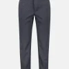 Chino met wollook