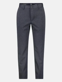 Chino met wollook