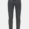 Chino van zachte Hyperflex stretchkwaliteit