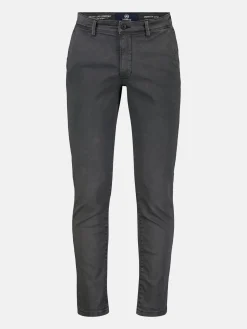Chino van zachte Hyperflex stretchkwaliteit