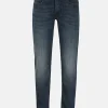CONLIN herenjeans, 5-pocketmodel, SLIM FIT, comfortabele stretch