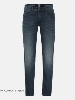 CONLIN herenjeans, 5-pocketmodel, SLIM FIT, comfortabele stretch