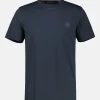 COOL & DRY Performance T-shirt in grote maten