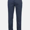 CRESTON chino met stretch, comfortabele pasvorm