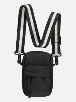 Crossbodytas, verticaal