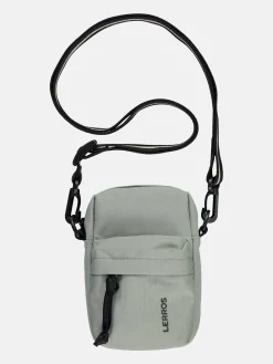 Crossbodytas, verticaal