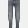 DENIM CRIMSON Hyperstretch