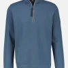 Effen sweatpak voor heren