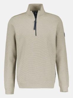 Effen sweatpak voor heren