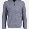 Gebreide broek van LRS
