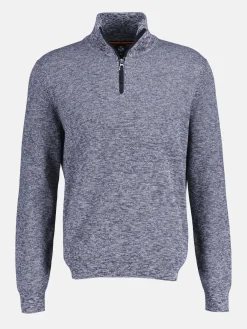 Gebreide broek van LRS