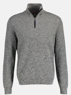 Gebreide broek van LRS