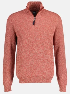 Gebreide broek van LRS