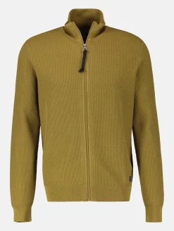 Gestructureerd kwaliteitsvest