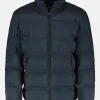 Gewatteerde blouson voor heren