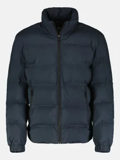 Gewatteerde blouson voor heren