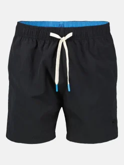 Heren strandshorts met binnenbroek