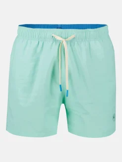 Heren strandshorts met binnenbroek