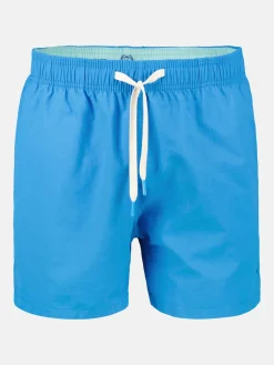 Heren strandshorts met binnenbroek