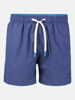 Heren strandshorts met binnenbroek
