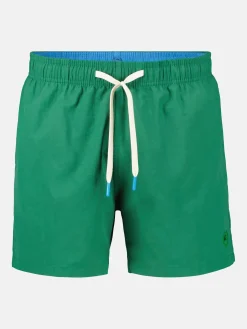 Heren strandshorts met binnenbroek